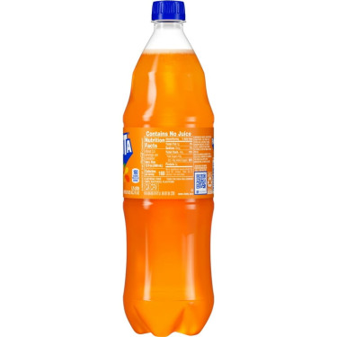 Fanta 1,25L Flasche