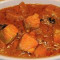 Kerala-Fischcurry