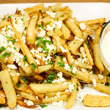 Feta Pommes