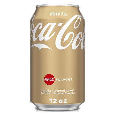 Vanilla Coke