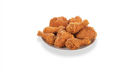 Krispy Chicken (12 Pc)