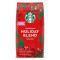 Holiday Blend Verpackter Kaffee