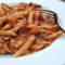 Penne Mit Gegrilltem Hähnchen