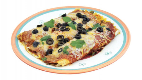 Hühner-Enchiladas, 3 Ct.