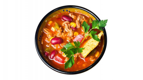 Pcs, Hühner-Tortilla-Suppe, 16 Oz.