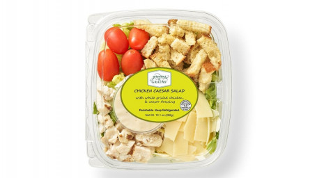 Hühnchen-Caesar-Salat, 10,1 Oz.