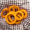 Onion Rings Double Size