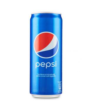 Kann Pepsi