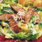 Steak Caesar Salat