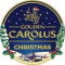 Golden Carolus Christmas Noël