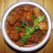 Balti-Huhn