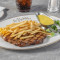 Scotch Fillet Steak And Frites (250G)