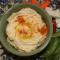 Selbstgemachtes Hummus