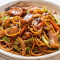 Yakisoba Individual Carne E Frango Heimer