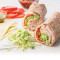 Stelle Deine Eigene Wrap Zusammen