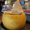 Parmigiano Reggiano