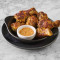 New Spicy Chicken Wings (Gf)