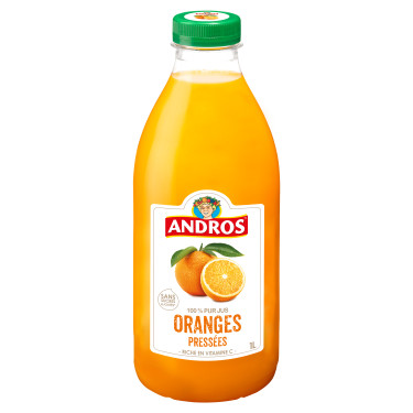 Orangensaft