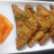 Brot-Pakora