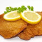 Wiener Schnitzel Vom Schwein