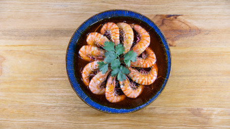 Spicy Tasty Prawn (500G) (Spicy)