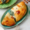 Griechisches Calzone