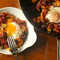 Beilage Von Corned Beef Hash