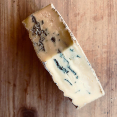 Beilagenschal Blue Cheese