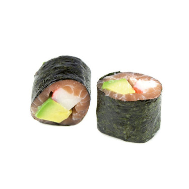 Sashimi-Rolle