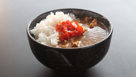 2. Curry Rice