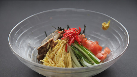 9. Hiyashi Chuka