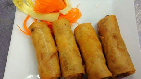 A.4 Thai Spring Roll