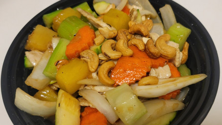 P.5 Cashew Nut Dinner