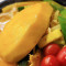 C.8 Thai Mango Curry Chicken Dinner