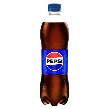 Pepsi 600Ml