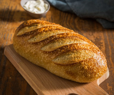 Sauerteigbrot