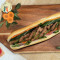 1303. Grilled Pork Sausage Banh Mi