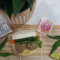 1334. Meatball Bao Burgers 2Pcs