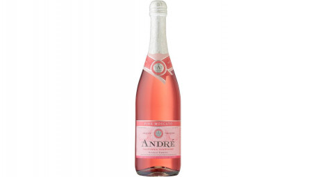 Andre Pink Moscato (750 Ml)