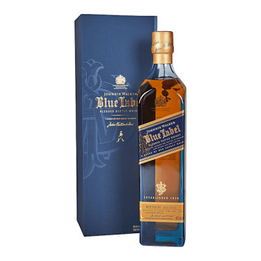 Johnny Walker Blue