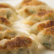 Gebratene Gyoza