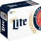 Miller Lite Can (12 Oz X 12 Ct)