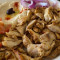 Chicken (Shawarma) Plate