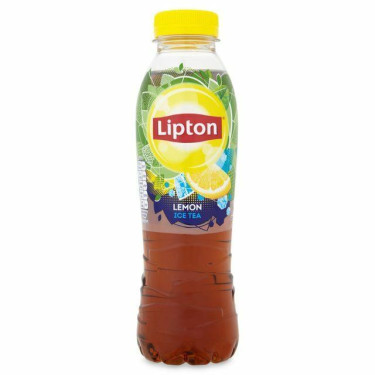 Lipton Ice Tea Zitrone 500Ml