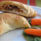 Pizza Calzone (Zugedeckt)