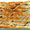 Hausgemachte Baklava