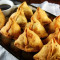 Punjabi-Samosa