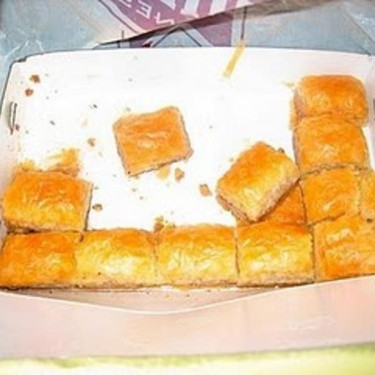 Baklava (Stück)