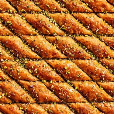 Walnuss Baklava