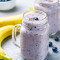 Blaubeer-Bananen-Smoothie